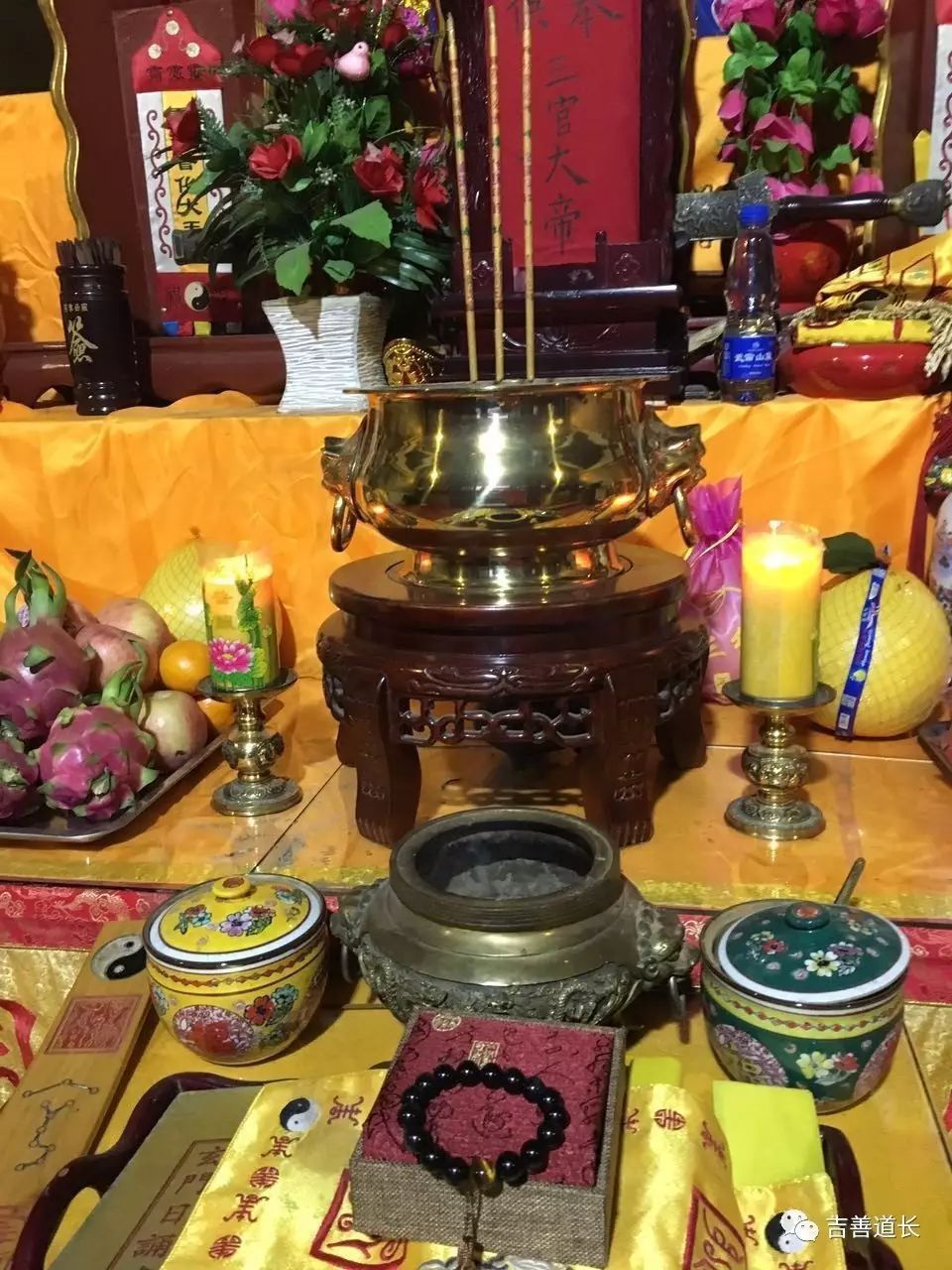 什么是立堂口图片(立堂口时的感觉)