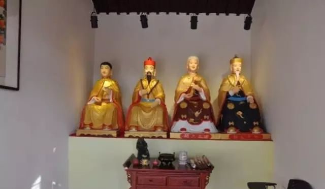 为什么不出马也让立堂口(该出马不立堂会怎么样)