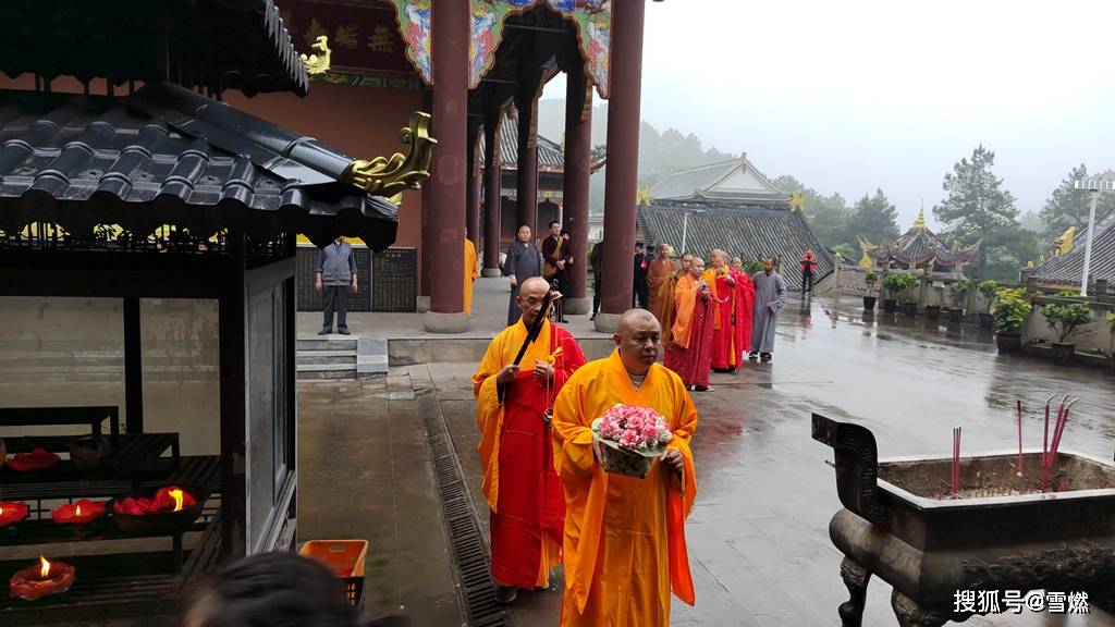 皈依人可以立堂口吗(皈依后可以供奉仙家吗)