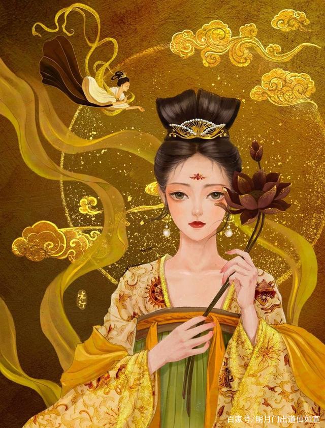 立完堂口灵感不强怎么办(一般立堂口多少钱)