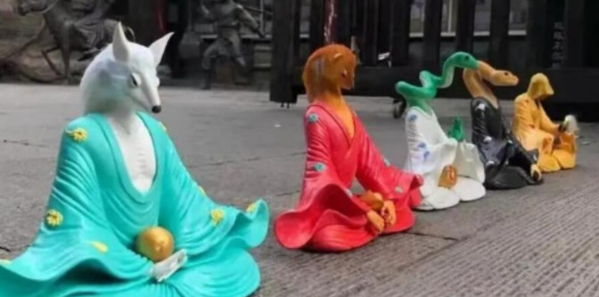 好心的立堂口师傅(立堂口正常给师傅多少钱)