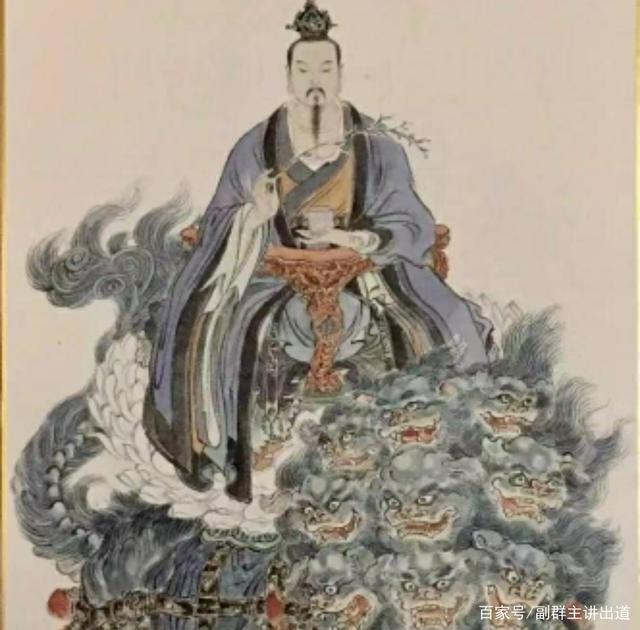 出道弟子怎么知道堂口立对了(出道弟子立堂口后怎么修)