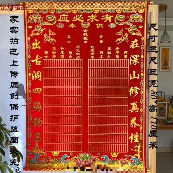 立保家仙堂口多少钱(立保家堂口怎么立)