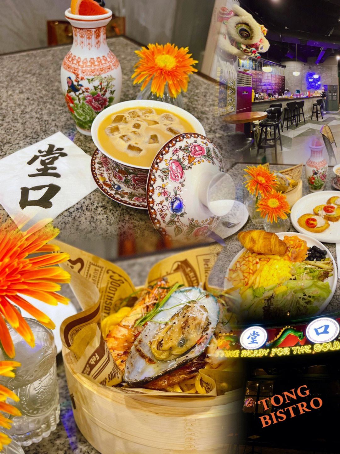 堂口立起来(自己能给自己立堂口吗)