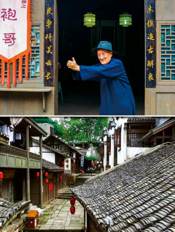 堂口立起来(自己能给自己立堂口吗)