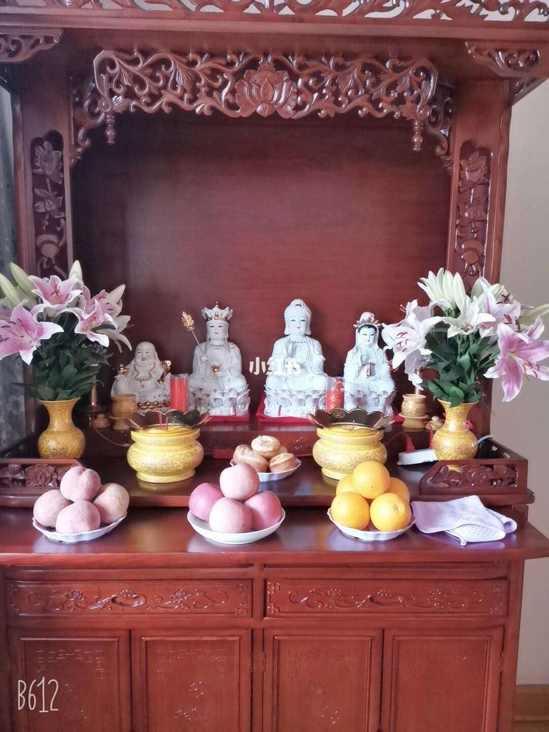 立堂口准备啥(立堂口需要注意)
