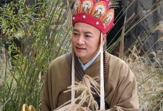 唐僧不愿意立堂口原因(唐僧为什么不帮)
