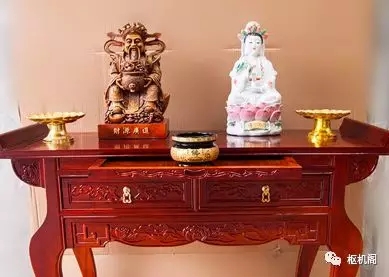 有仙缘人立堂口后该怎么练(立完堂口怎么和仙家沟通)