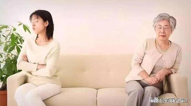 婆婆家不让立堂口怎么办(不喜欢让婆婆抱孩子怎么办)