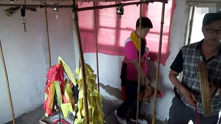 换仙衣就是立堂口吗为什么(换仙衣就是立堂口吗为什么不能换)