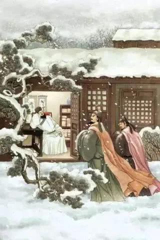 堂口之立的小故事简短(堂口之立的小故事简短一点)