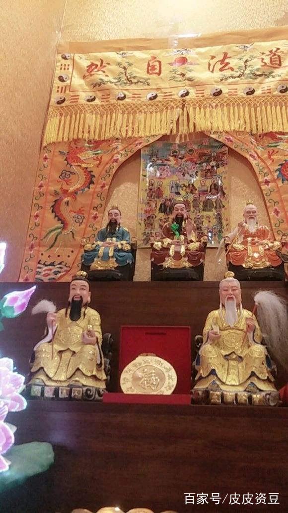 出道仙正确的堂口怎么立(出道仙立堂口的步骤)