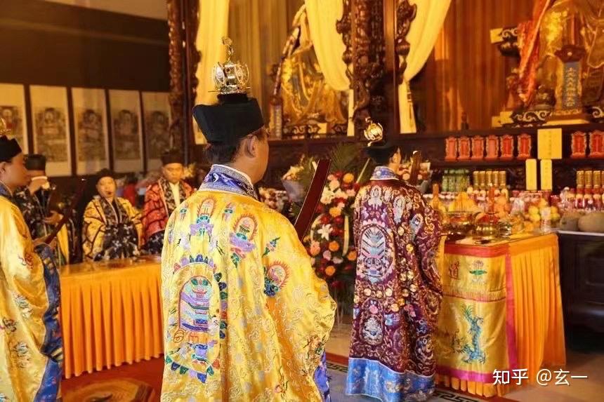 立完堂口为啥还难受(立完堂口后变得越来越好了)