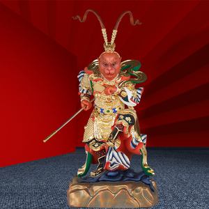 为什么立堂口供奉斗战胜佛(立堂口为什么要那么多钱)