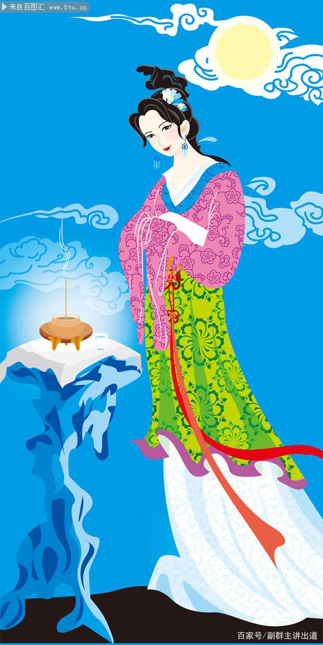 如何给堂口立规矩(堂口手续怎么办理)
