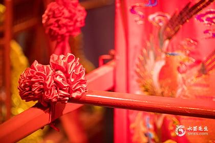 不结婚能不能立堂口(不结婚是因为有仙家吗)