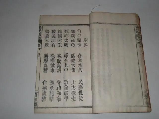 立字辈是哪个堂口的(立字辈起名字大全)