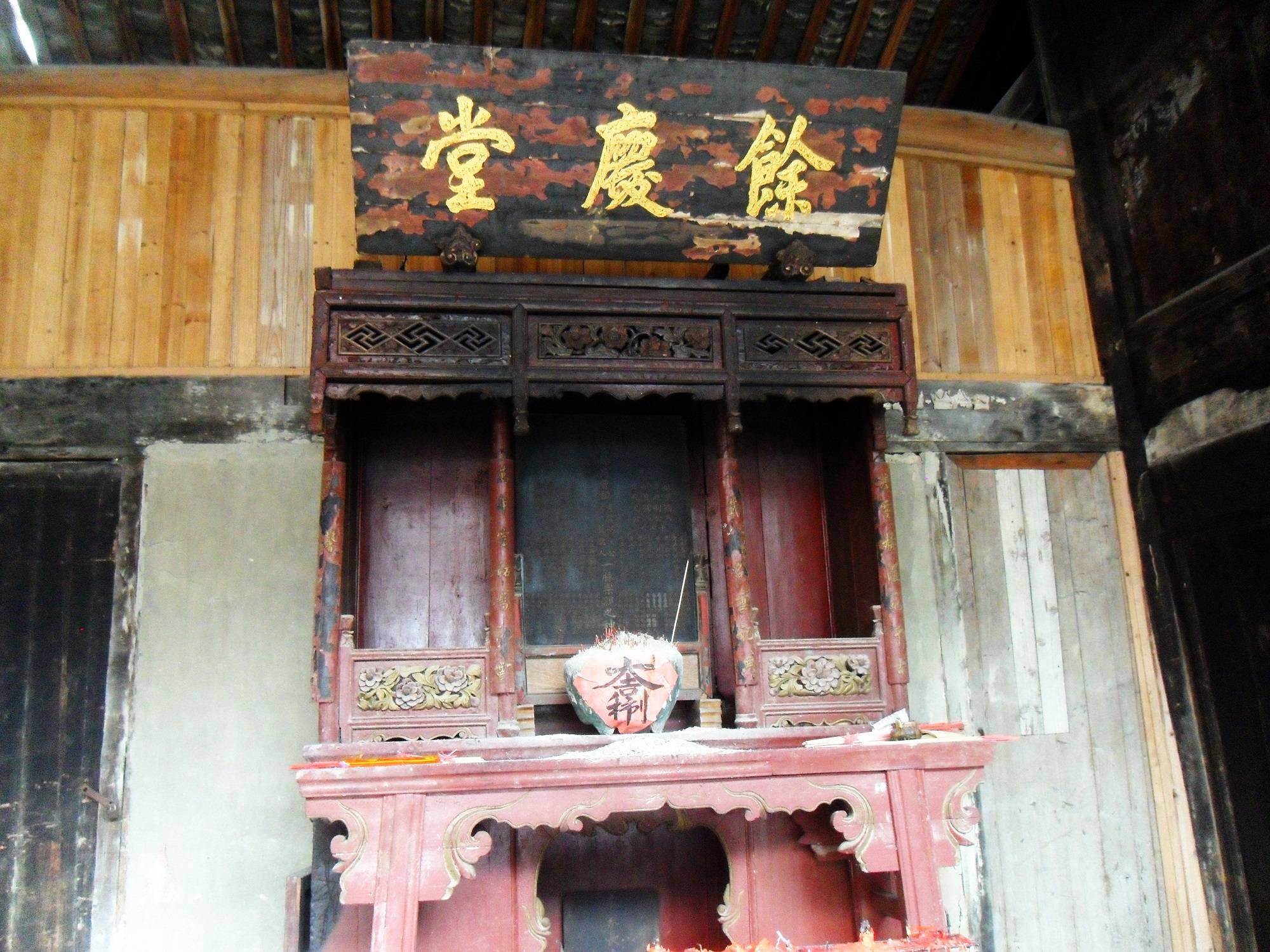 立堂口后需要去寺庙吗请问怎么回答(立堂口以后)