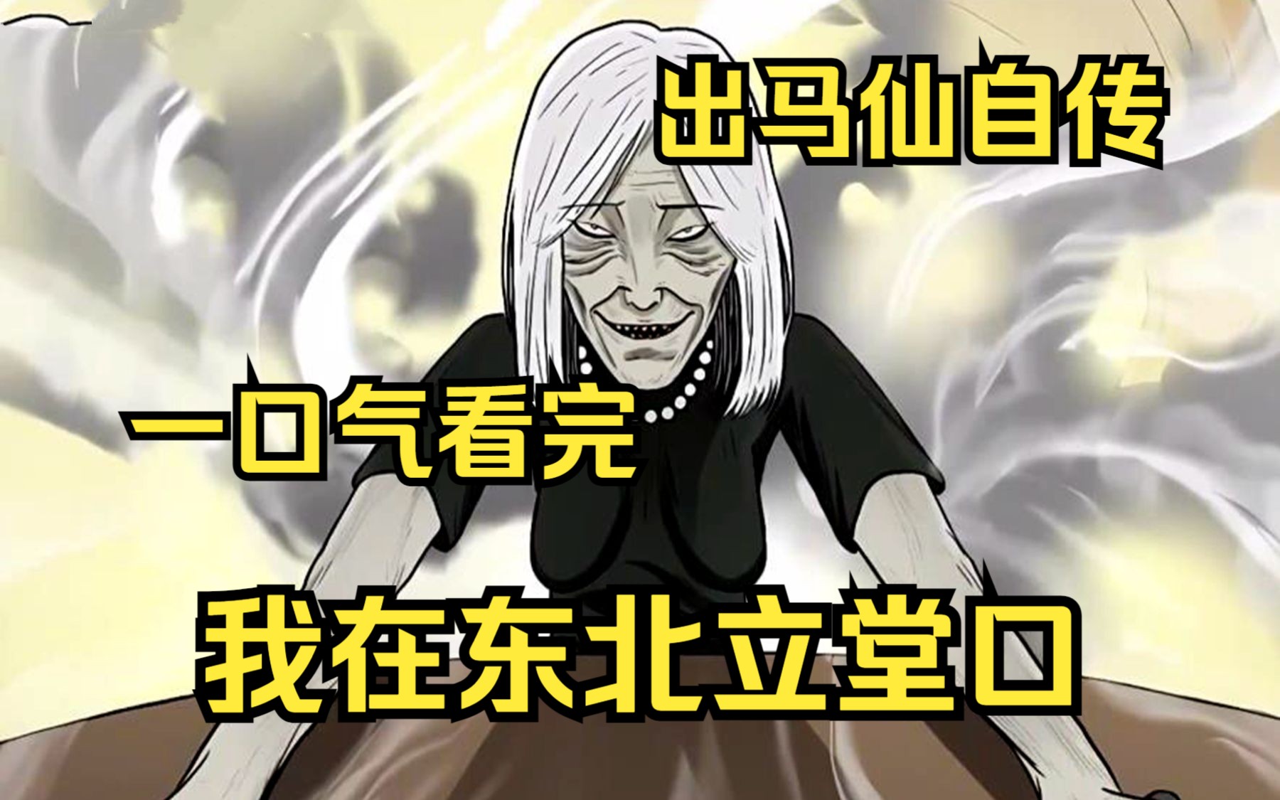 我在东北立堂口小说漫画(我在东北当特工小说章节目录阅读)