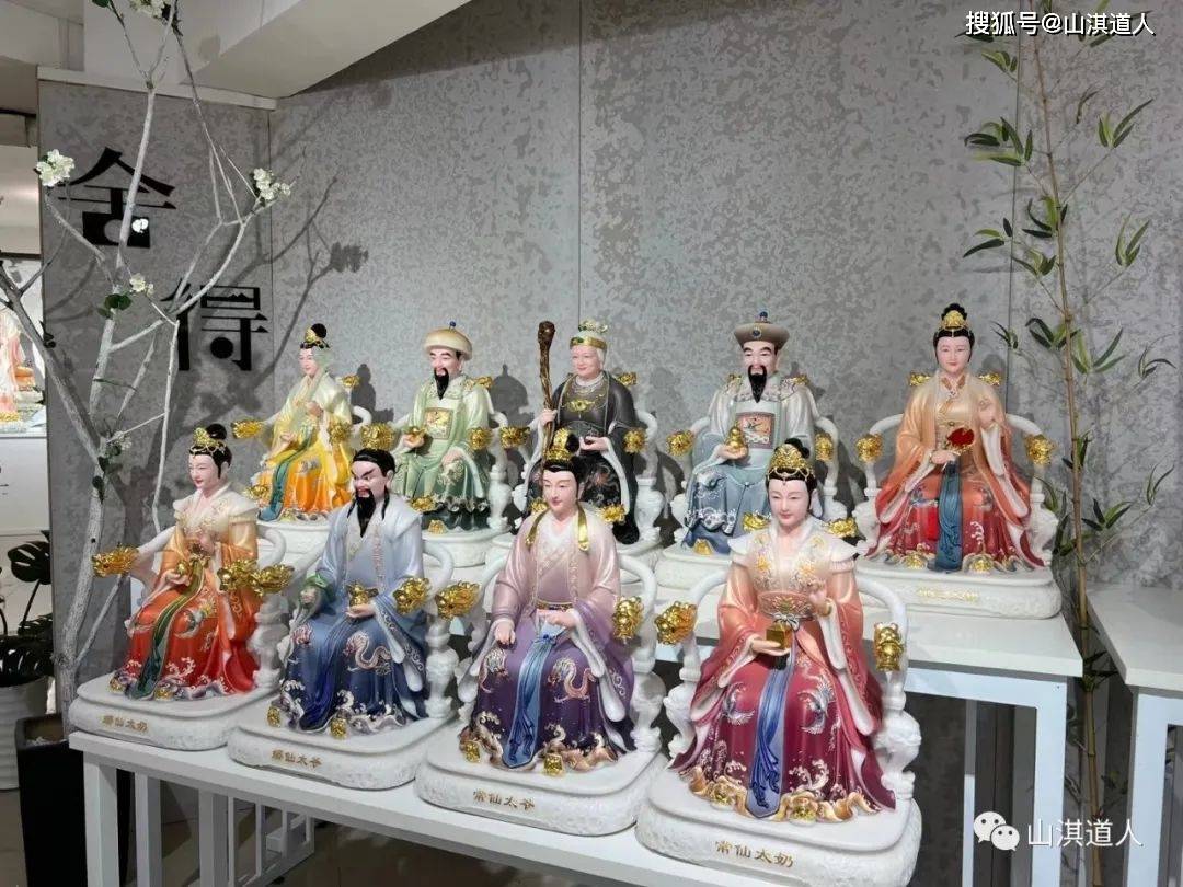 仙家附体立堂口是骗人吗(仙家附体怎么处理)