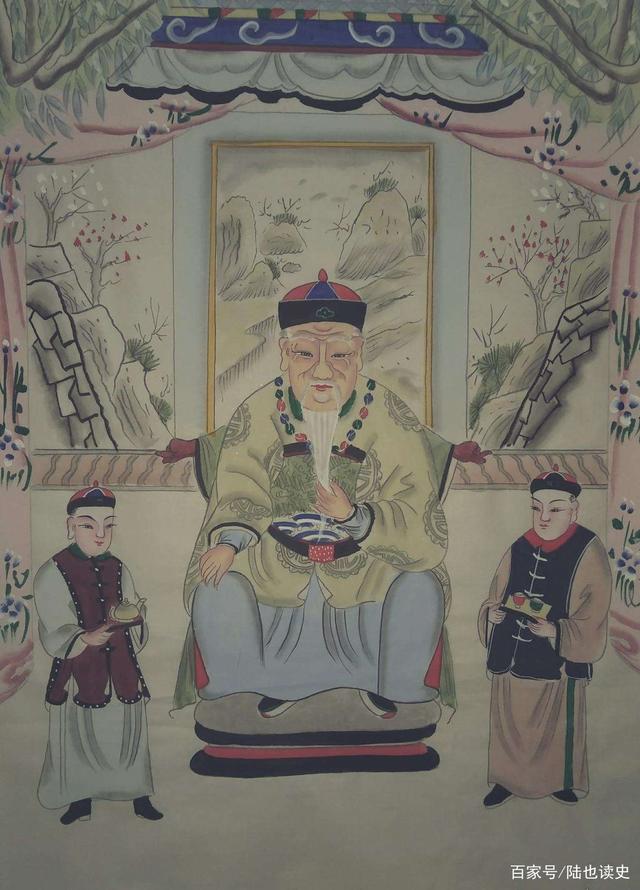 出马弟子自己可以立堂口吗(出马的师傅能给出道的立堂口么)