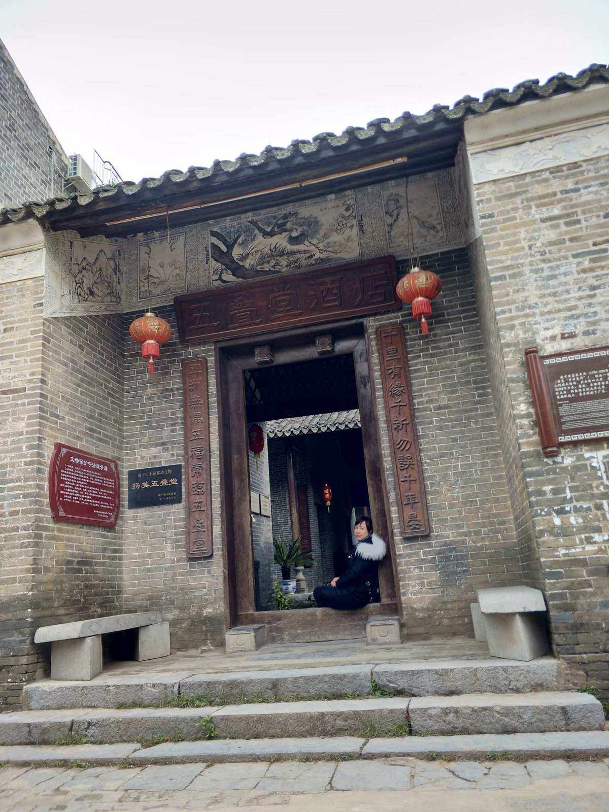刚立堂口就能摆暗堂吗(刚立堂口就能摆暗堂吗)