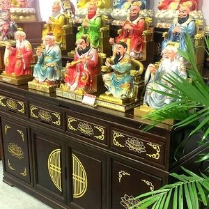 堂口立佛堂(立堂口和立佛堂的区别)