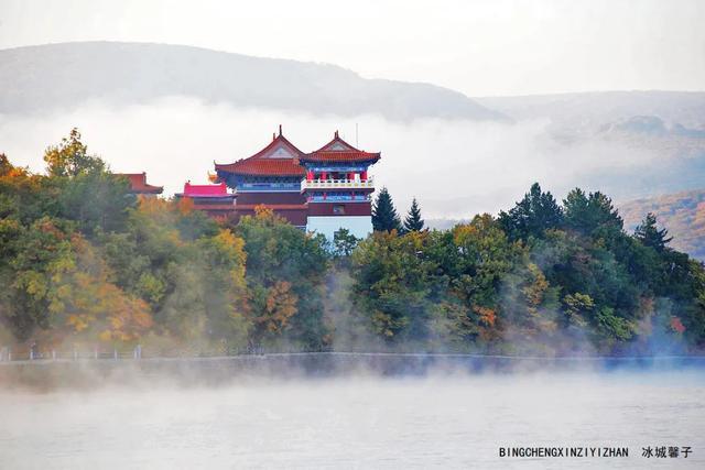 黑龙江哪里有立堂口好的大仙(黑龙江灵验的寺庙)