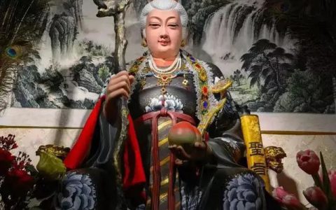 立堂口弟子身后的师父是谁呀图片(立堂口的师傅具备什么)