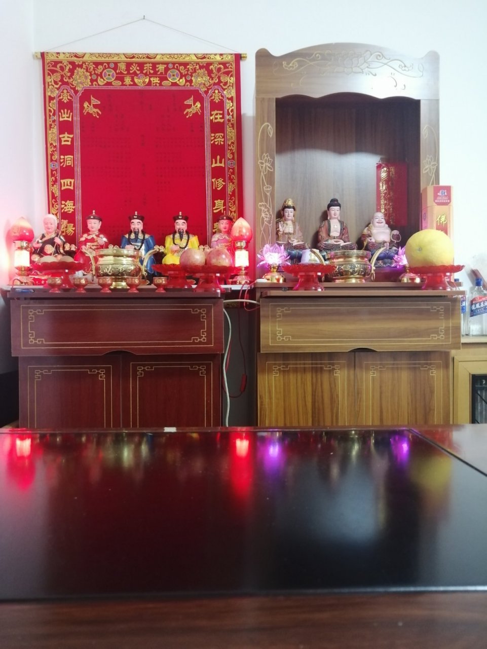 立堂口后浑身酸疼怎么回事(立完堂口身体不舒服怎么回事)