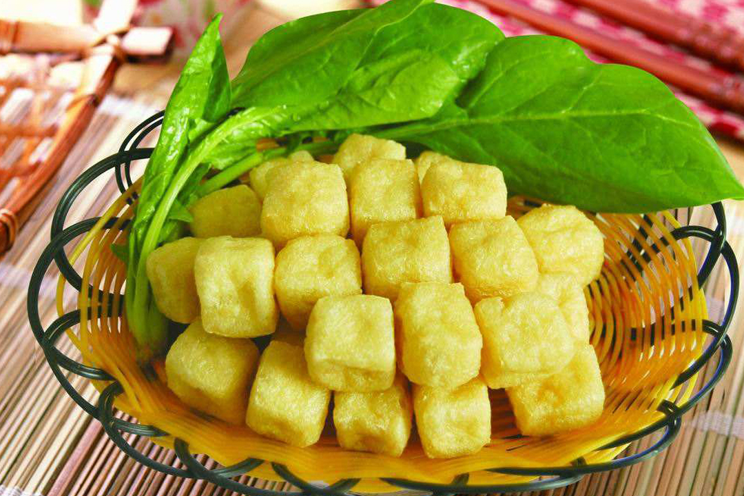 立堂口后梦到豆包豆腐什么意思(立堂口后身体有啥反应)