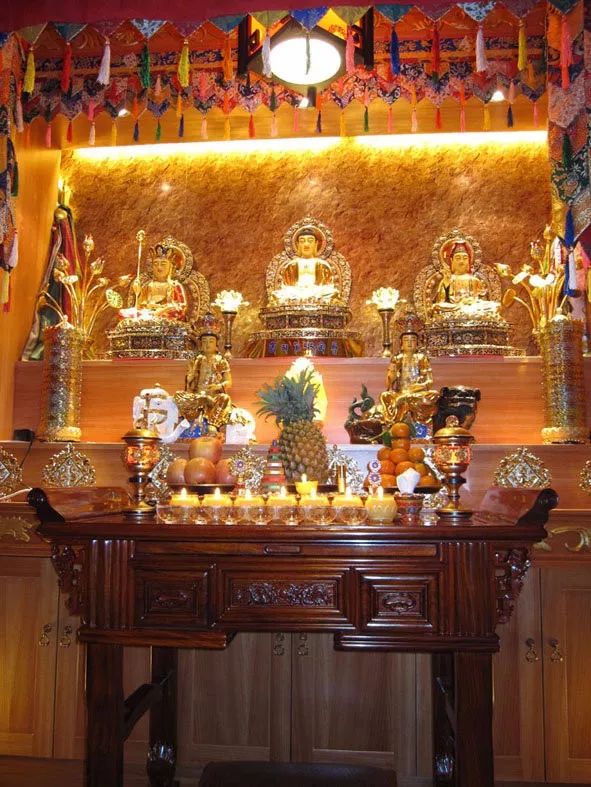 出道弟子立堂口需要供奉哪(出道弟子立堂口需要供奉哪些神)
