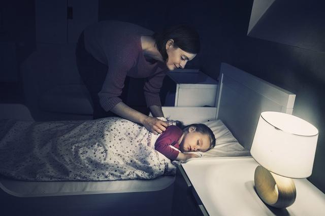 立完堂口孩子总生病(堂口立完了孩子老是生病)
