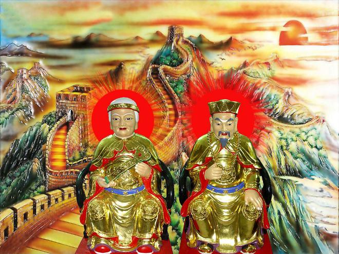 老堂口怎么立(怎么立堂口老祖宗)