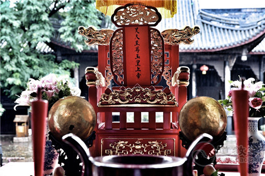 道家可以自己立堂口吗(道教弟子入门条件)