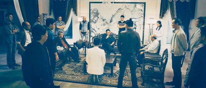 立堂口的弟子去哪里拜山比较好(立堂口需要什么条件)