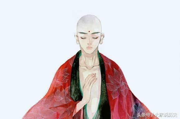 唐僧不愿意立堂口的原因是什么呢(立错堂口的反应)