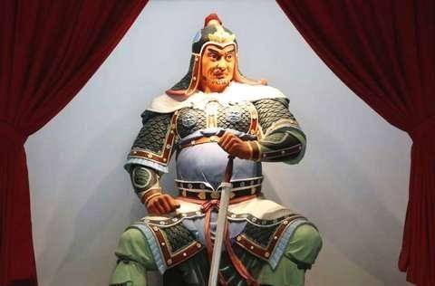 立堂口三月初三(立堂口什么日子最好)
