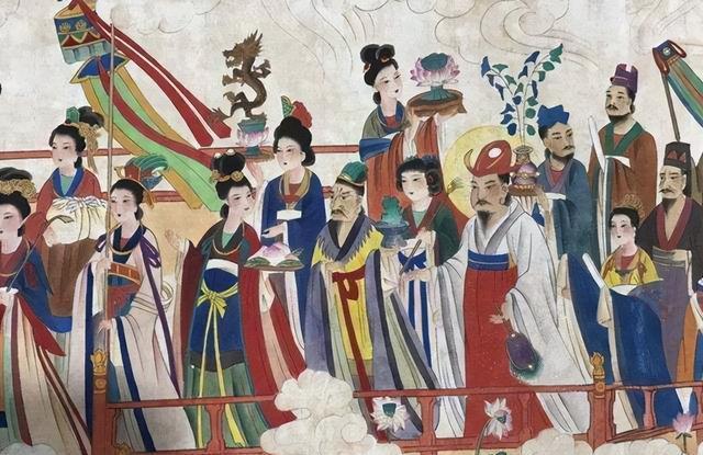 正一派立堂口(河南南阳正一养发堂)