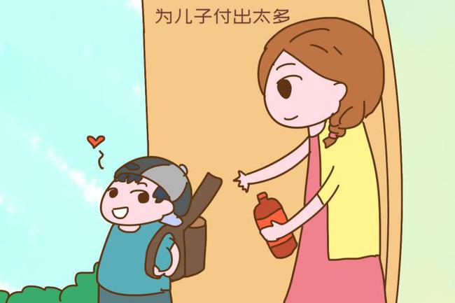 立不立堂口跟生儿子有关系吗(立堂口以后啥感觉是好堂)