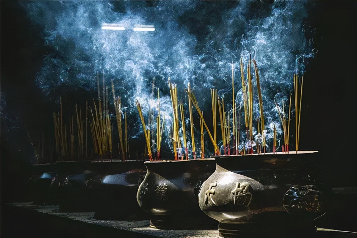 道长立堂口(道家出堂口怎么出)