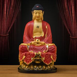 立堂口供奉什么佛最好(立堂口都需要什么物品)