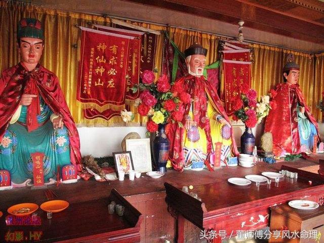 叫了师傅不立堂口(怎么样立堂口)