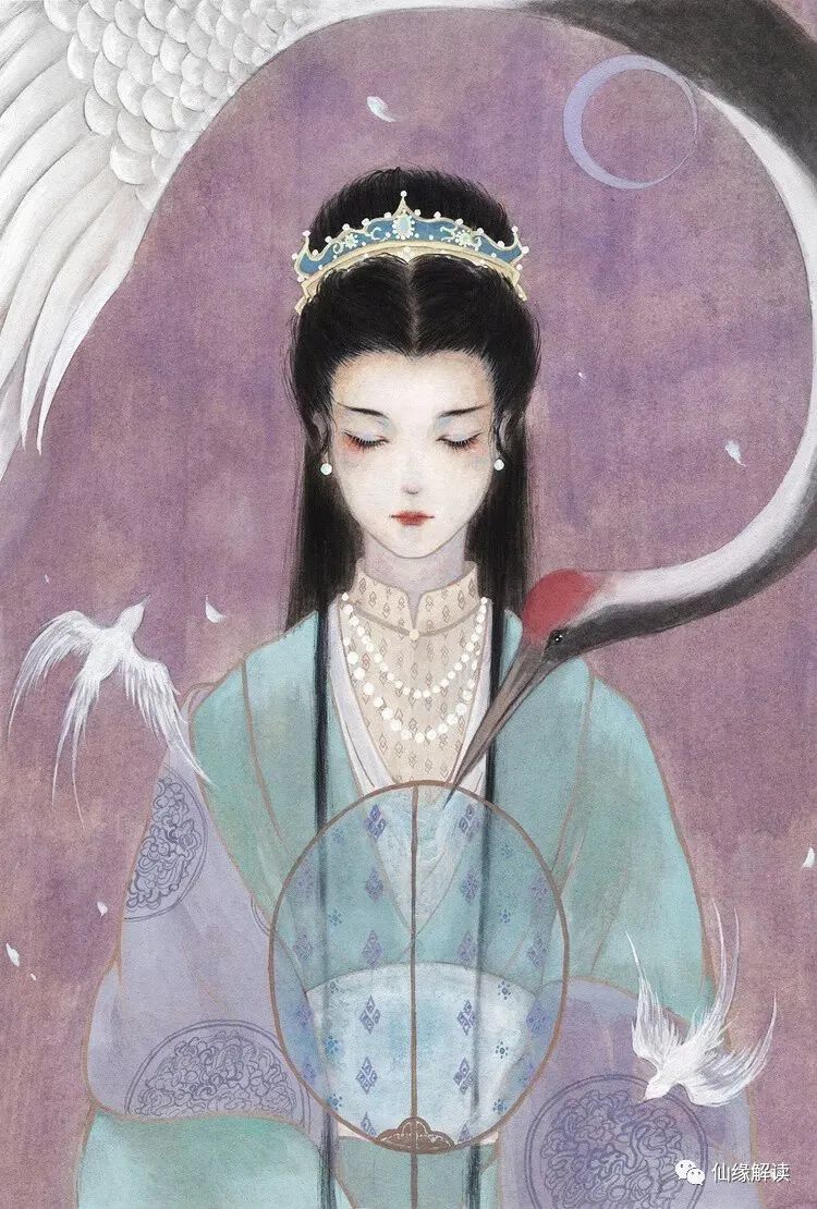 什么叫带缘分什么是立堂口(带缘分的怎样走出来)