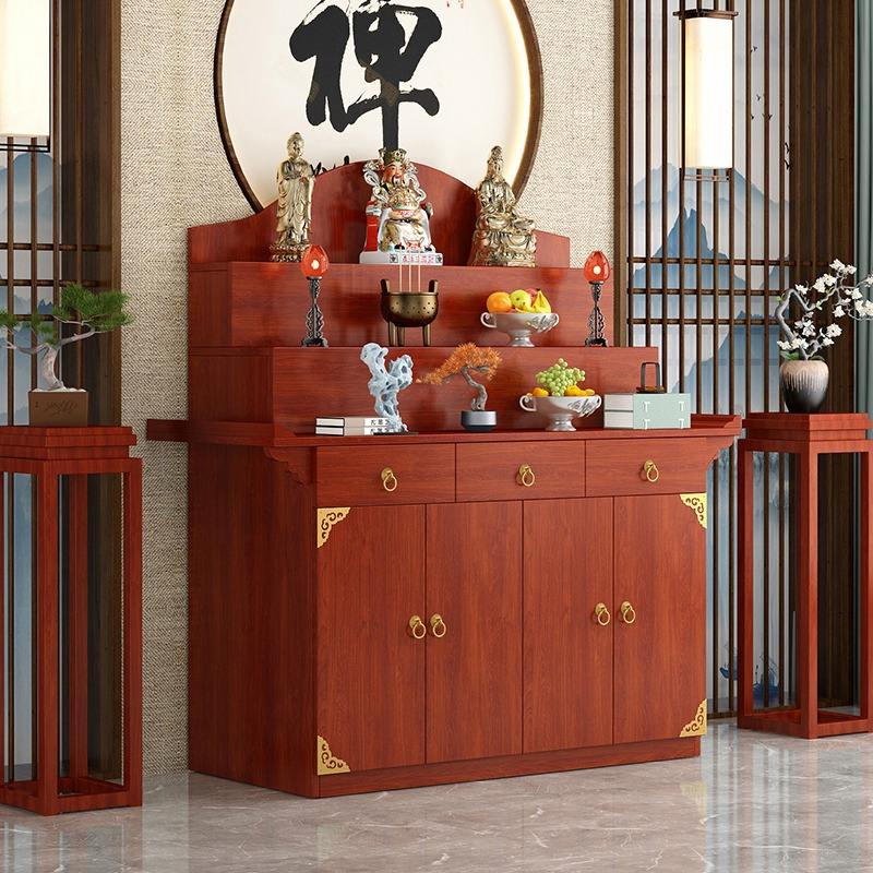 家里立堂口的初一十五怎么摆供桌(初一十五摆供品时间)