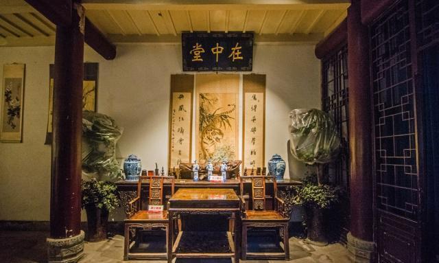 认师傅可以不立堂口吗(找不到师父怎样能立堂口)