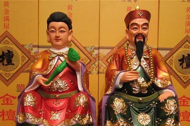 佛家怎么立堂口(怎样立佛堂)