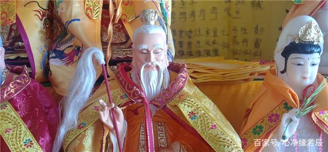 出道仙怎么确定堂口立对了(出道仙不立堂哪供什么)
