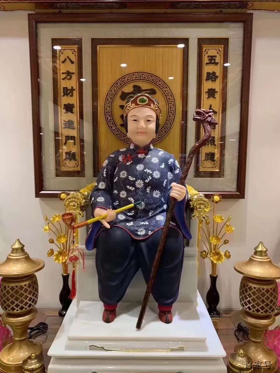 立了堂口但没有感觉是怎么回事(立堂口后身体有啥反应)