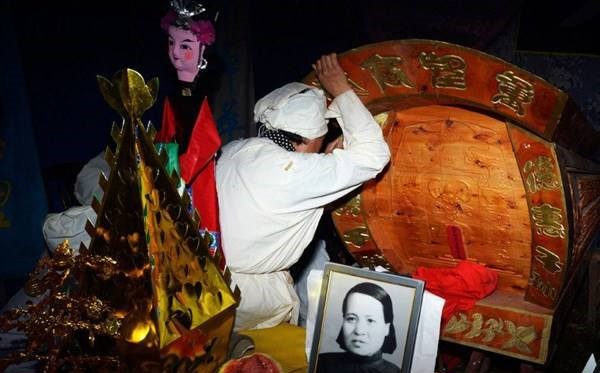 给别人立堂口和看事(领导拿你立威怎么办)